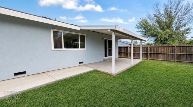 3745 Becerra Way, Sacramento, CA 95821