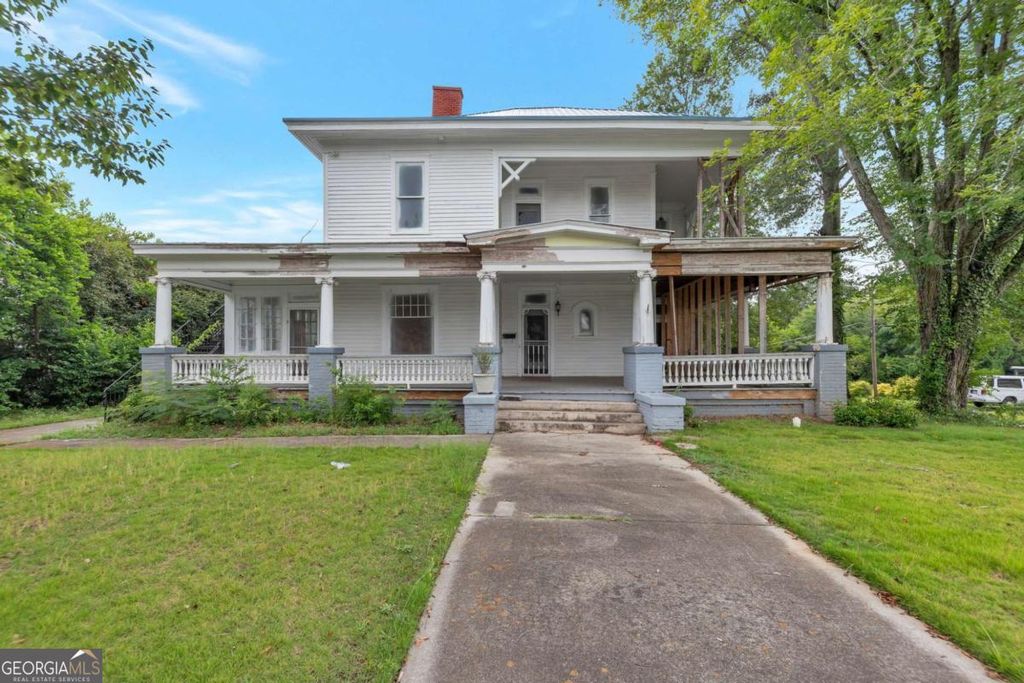 2119 Emory Street, Covington, GA 30014
