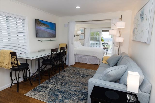464 Bent Street C, Laguna Beach, CA 92651