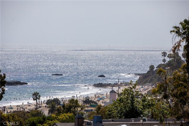 464 Bent Street C, Laguna Beach, CA 92651