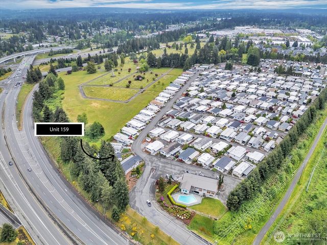 1415 84th Street SE #159, Everett, WA 98208