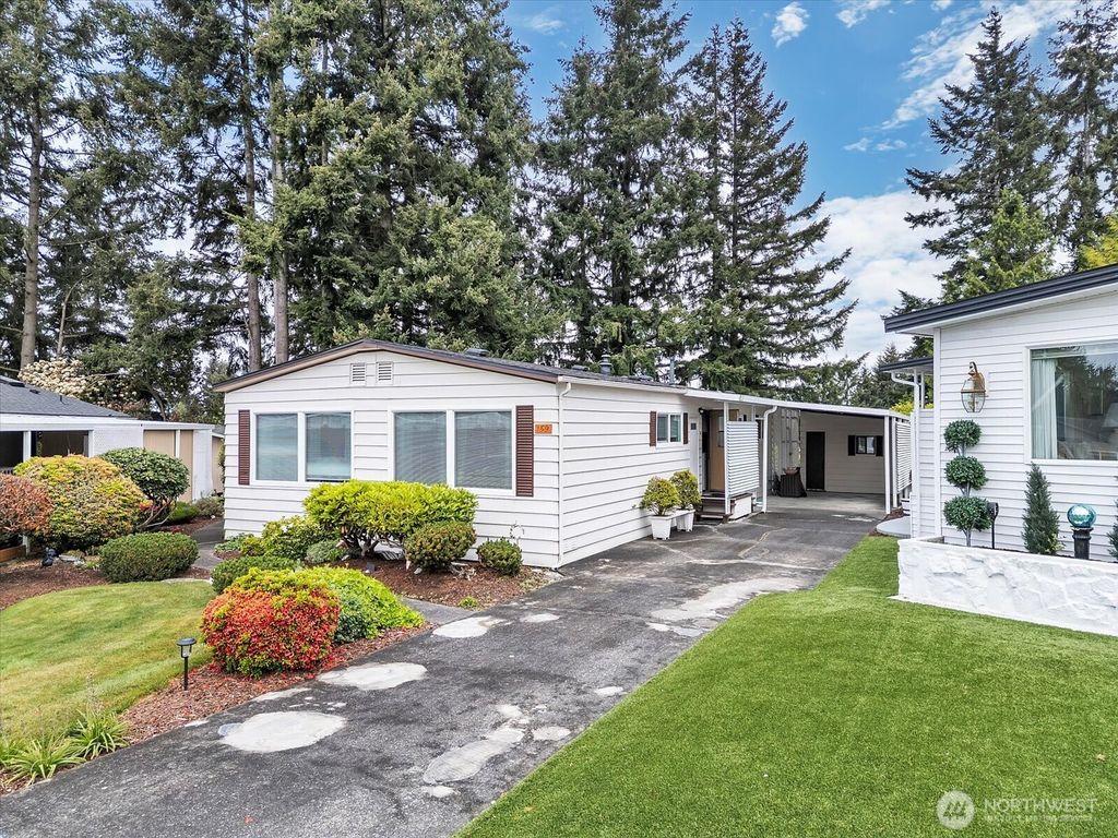 1415 84th Street SE #159, Everett, WA 98208