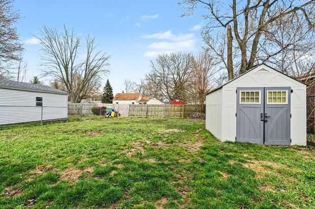 240 N 25th Street, Springfield City, MI 49037