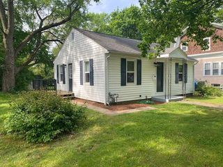 1356 Sheridan Avenue, Niles, MI 49120