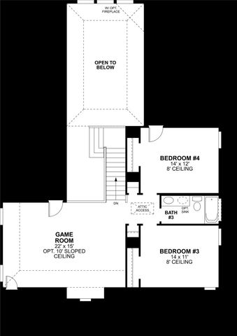 2617 Grapevine Way, Celina, TX 75009