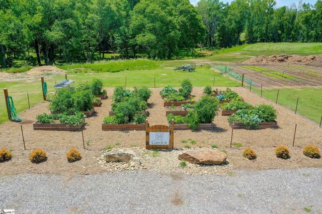 307 Baron Drive, Greenville, SC 29615