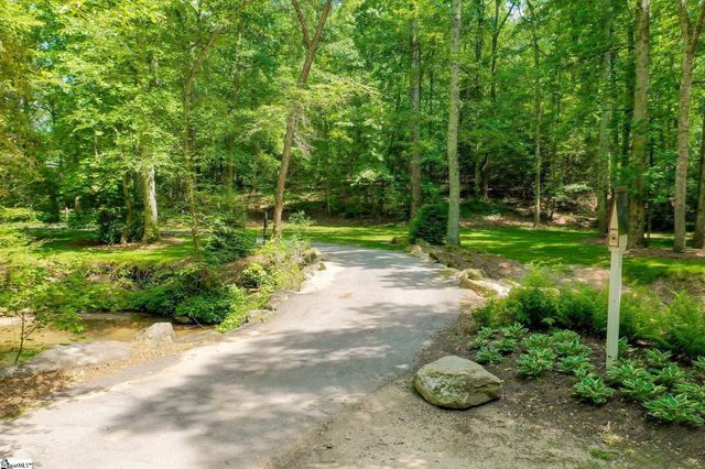 307 Baron Drive, Greenville, SC 29615