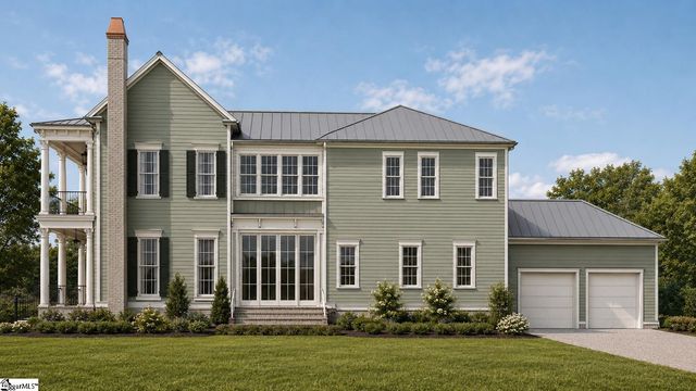 307 Baron Drive, Greenville, SC 29615