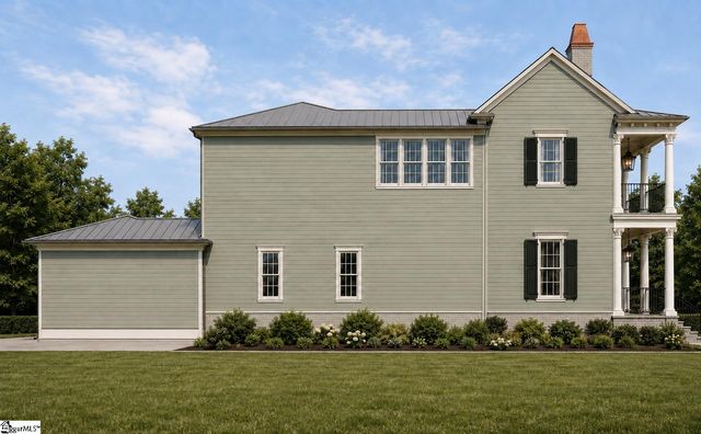307 Baron Drive, Greenville, SC 29615