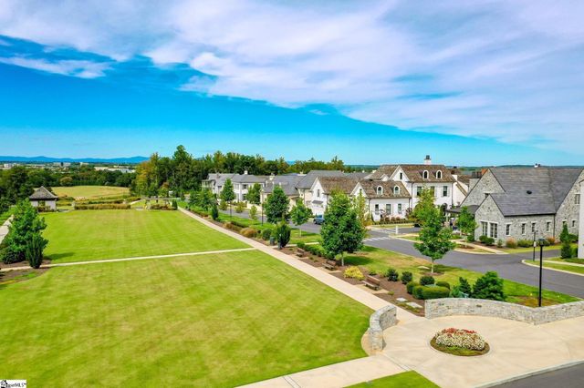 307 Baron Drive, Greenville, SC 29615