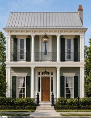 307 Baron Drive, Greenville, SC 29615