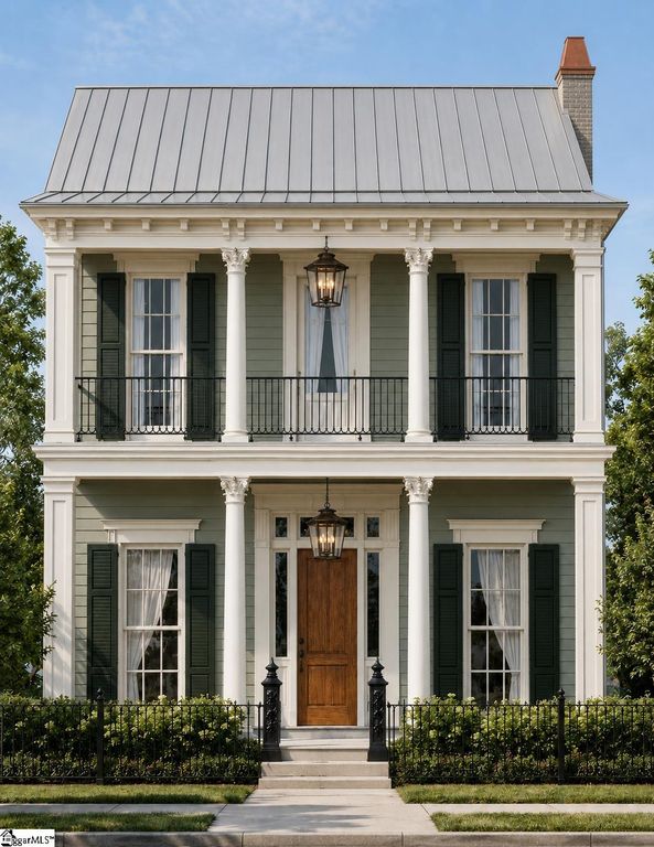 307 Baron Drive, Greenville, SC 29615