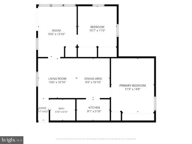 43 CUNNINGHAM AVE, Trenton, NJ 08610