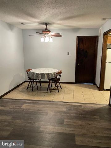 43 CUNNINGHAM AVE, Trenton, NJ 08610