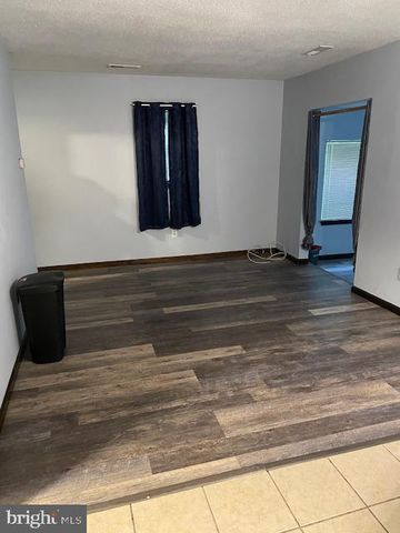 43 CUNNINGHAM AVE, Trenton, NJ 08610