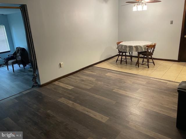 43 CUNNINGHAM AVE, Trenton, NJ 08610