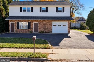 43 CUNNINGHAM AVE, Trenton, NJ 08610