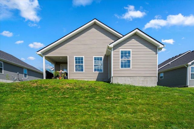 141 White Owl Way, Georgetown, KY 40324