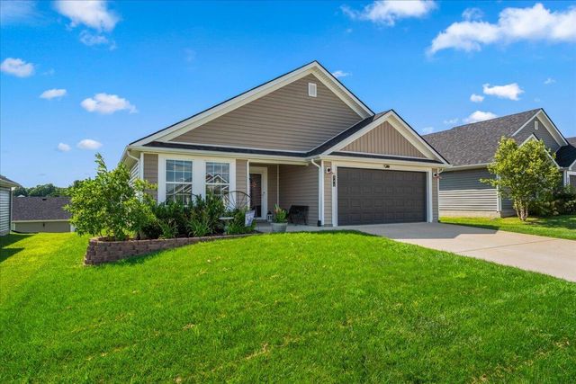 141 White Owl Way, Georgetown, KY 40324