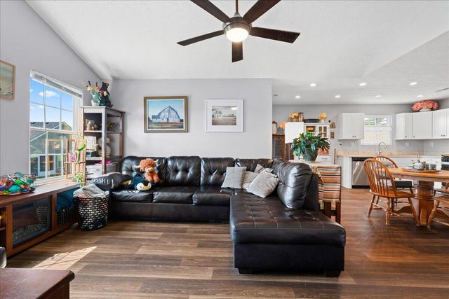 141 White Owl Way, Georgetown, KY 40324