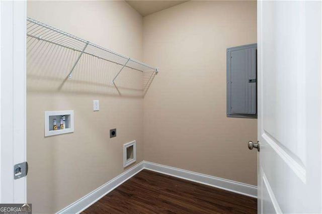 126 Elder Court, Waleska, GA 30183