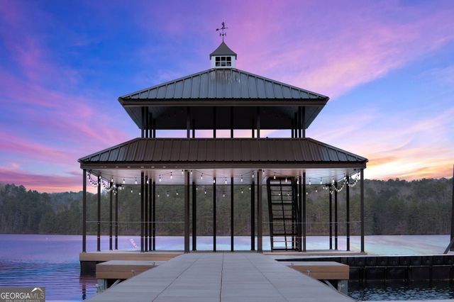 126 Elder Court, Waleska, GA 30183