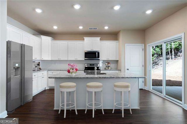 126 Elder Court, Waleska, GA 30183