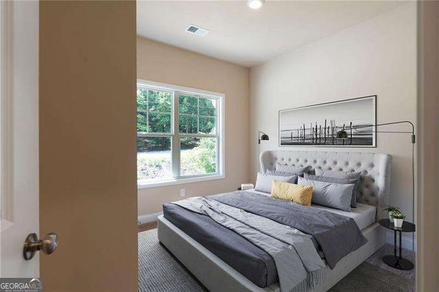 126 Elder Court, Waleska, GA 30183