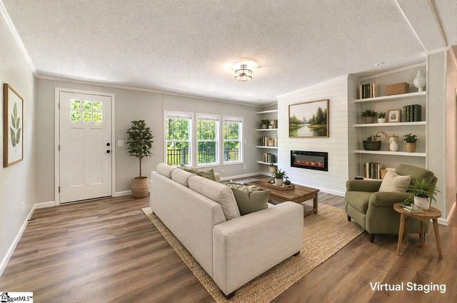 723 Zion Church Road, Easley, SC 29642