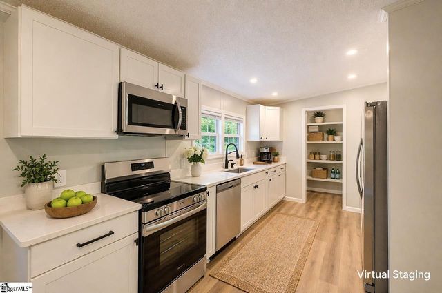 723 Zion Church Road, Easley, SC 29642