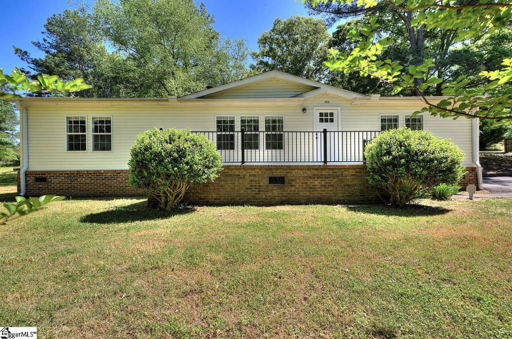 723 Zion Church Road, Easley, SC 29642