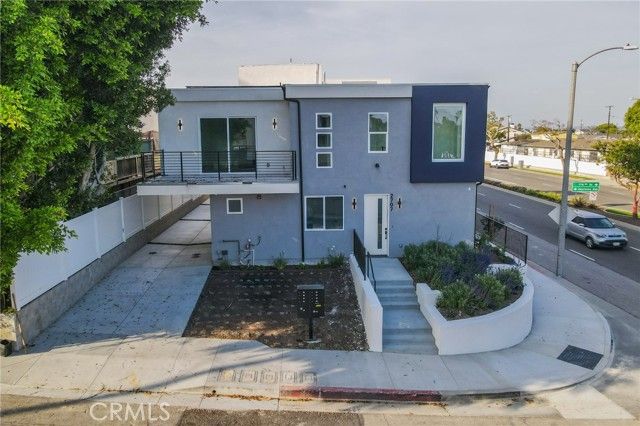 2707 Ruhland, Redondo Beach, CA 90278