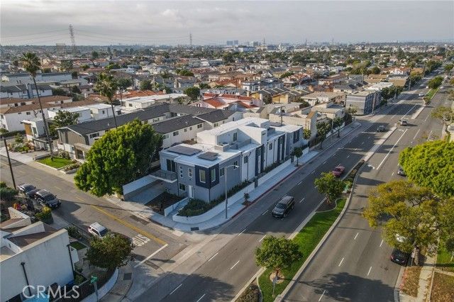 2707 Ruhland, Redondo Beach, CA 90278