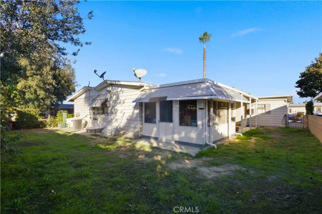 2683 Chamise Way, Hemet, CA 92545