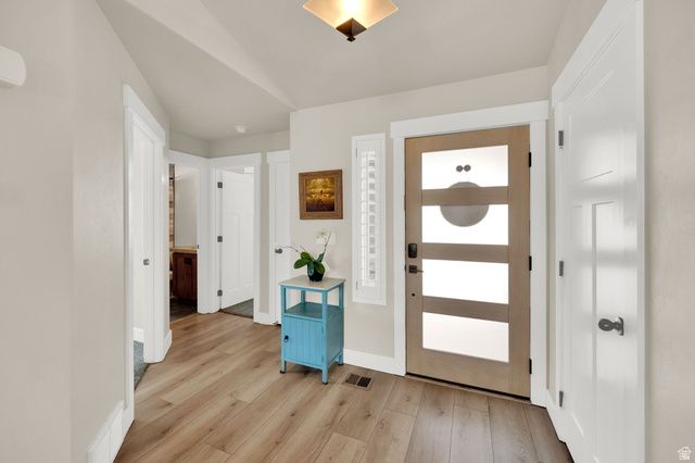 2487 W HARMONY DR, Layton, UT 84041