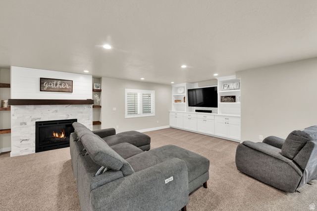2487 W HARMONY DR, Layton, UT 84041