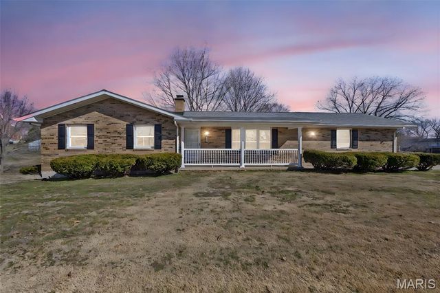 235 Gerard Street, Ste Genevieve, MO 63670