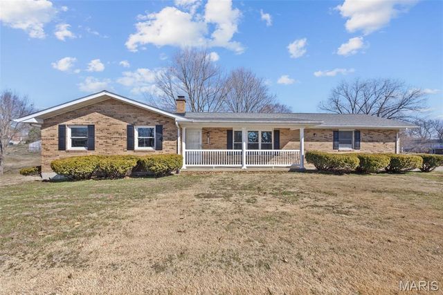 235 Gerard Street, Ste Genevieve, MO 63670