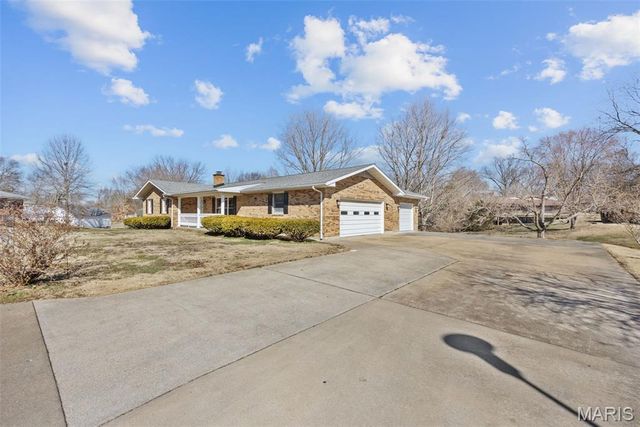 235 Gerard Street, Ste Genevieve, MO 63670