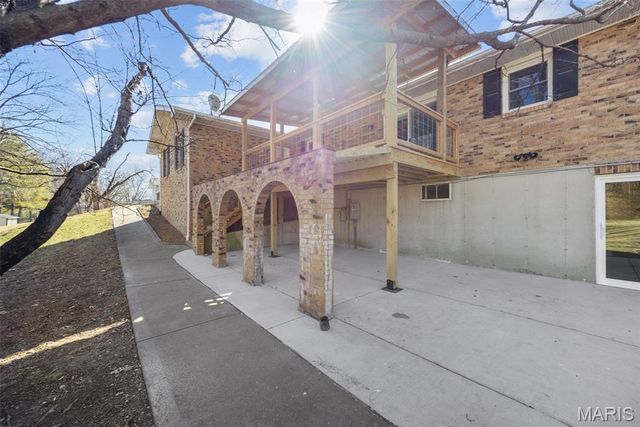 235 Gerard Street, Ste Genevieve, MO 63670