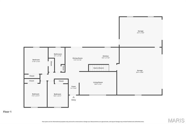 235 Gerard Street, Ste Genevieve, MO 63670