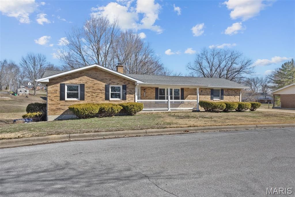 235 Gerard Street, Ste Genevieve, MO 63670