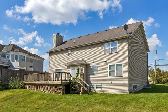 399 Fulton Street, South Elgin, IL 60177