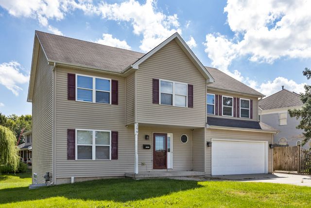 399 Fulton Street, South Elgin, IL 60177