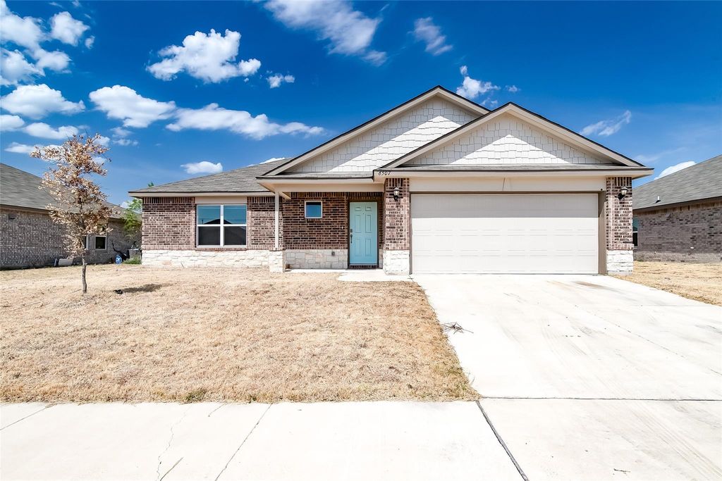 6507 Catherine DR, Killeen, TX 76542