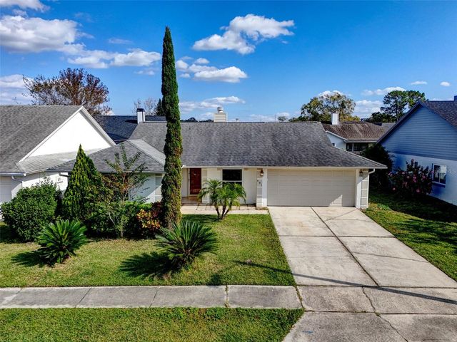 681 STARSTONE DRIVE, Lake Mary, FL 32746