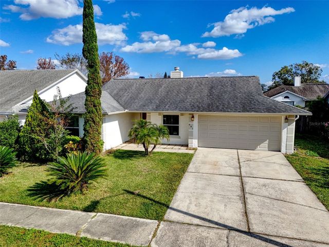 681 STARSTONE DRIVE, Lake Mary, FL 32746