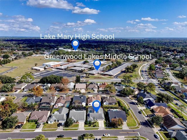 681 STARSTONE DRIVE, Lake Mary, FL 32746