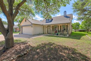 602 Toledo TRL, Georgetown, TX 78628