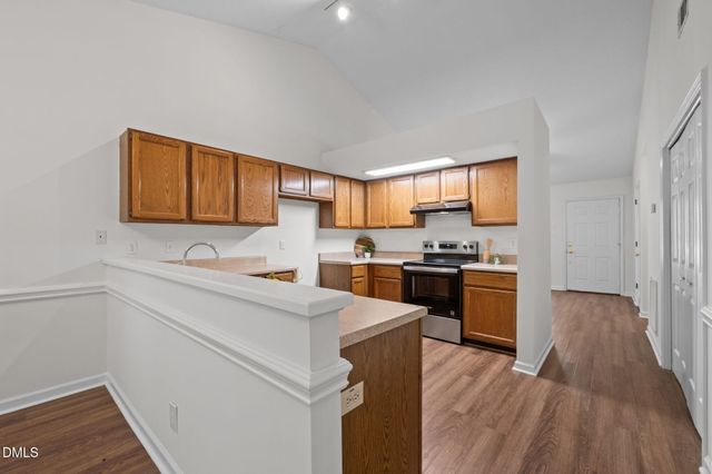 67 Crystal Oaks Court, Durham, NC 27707